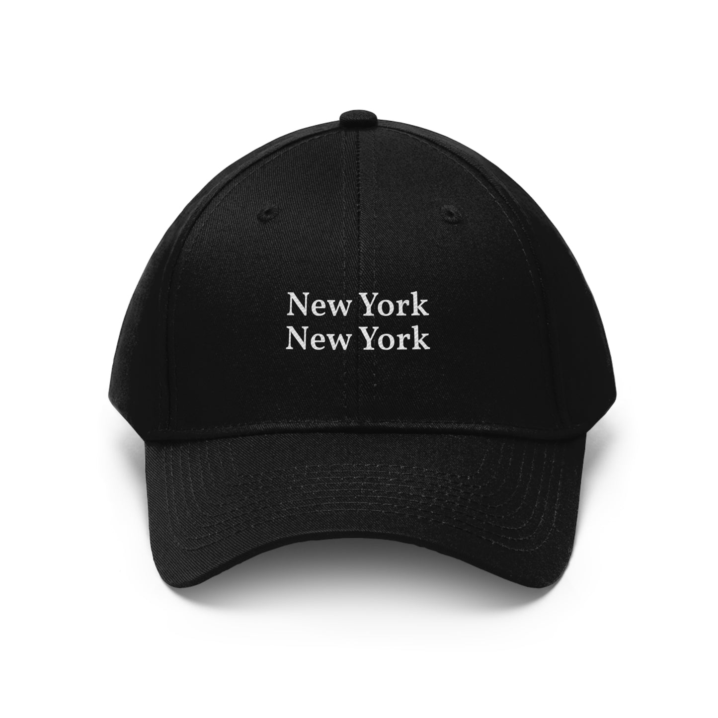New York New York Hat