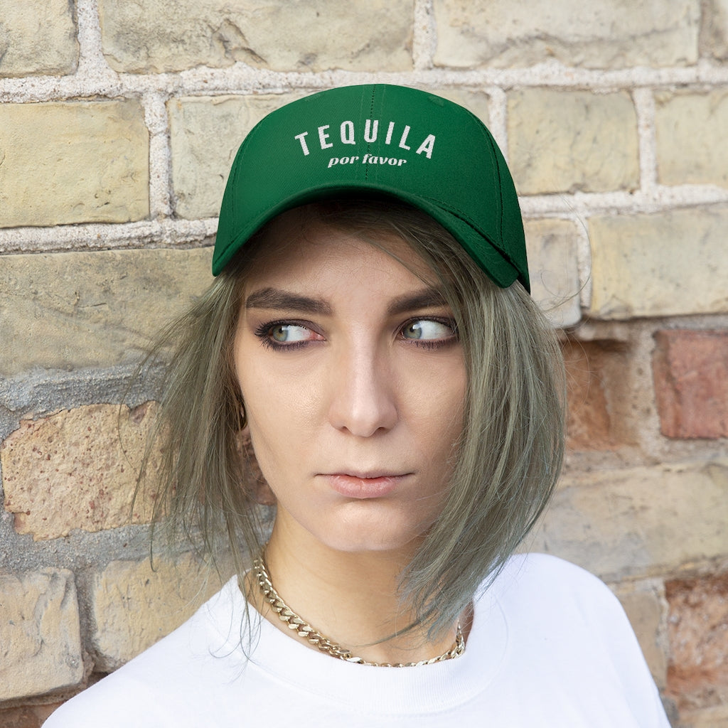 Tequila Hat