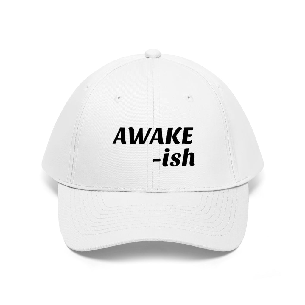 AWAKE-ish Hat