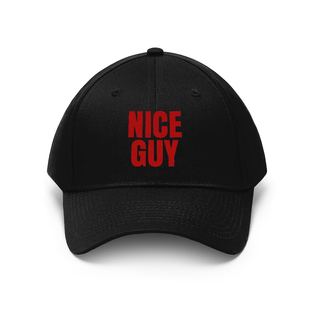 Nice Guy Hat