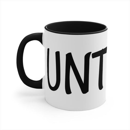 Funny C Mug