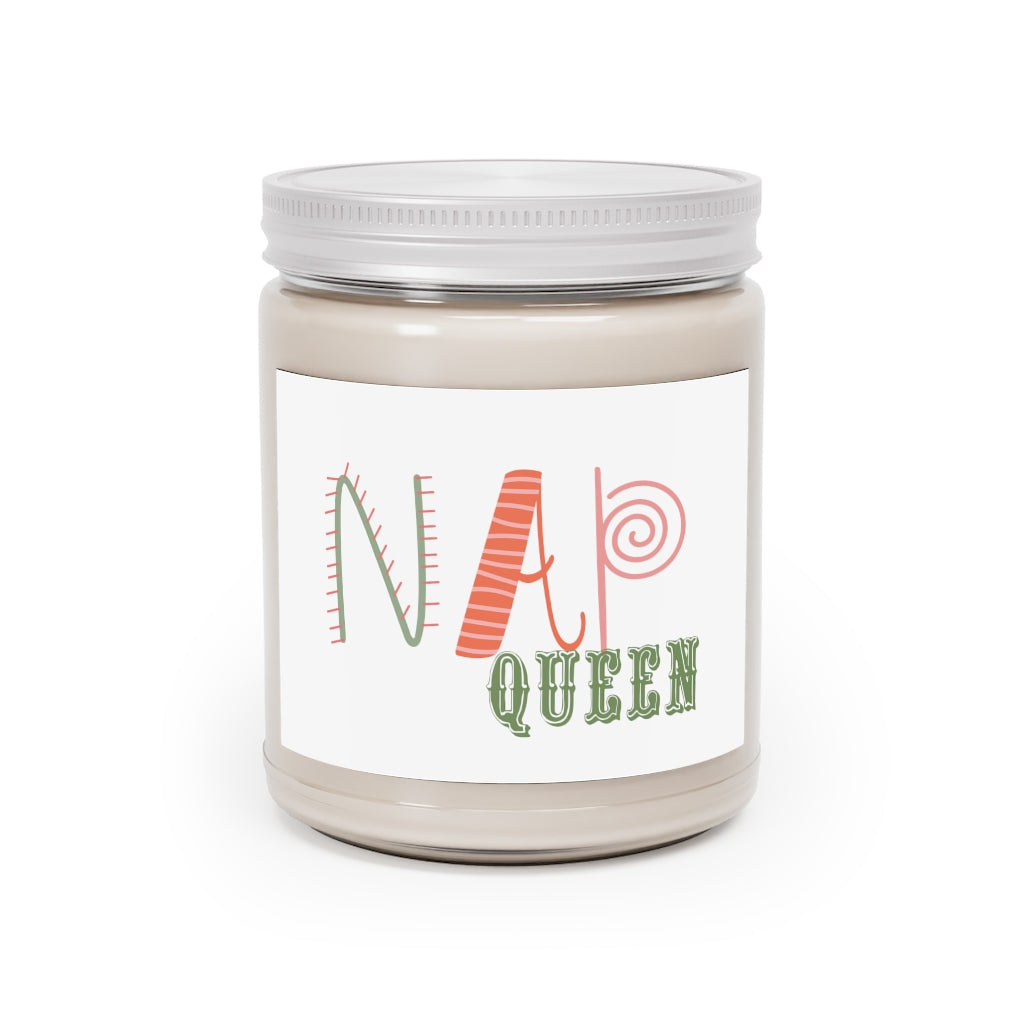 Nap Queen Candle, 7.5 oz