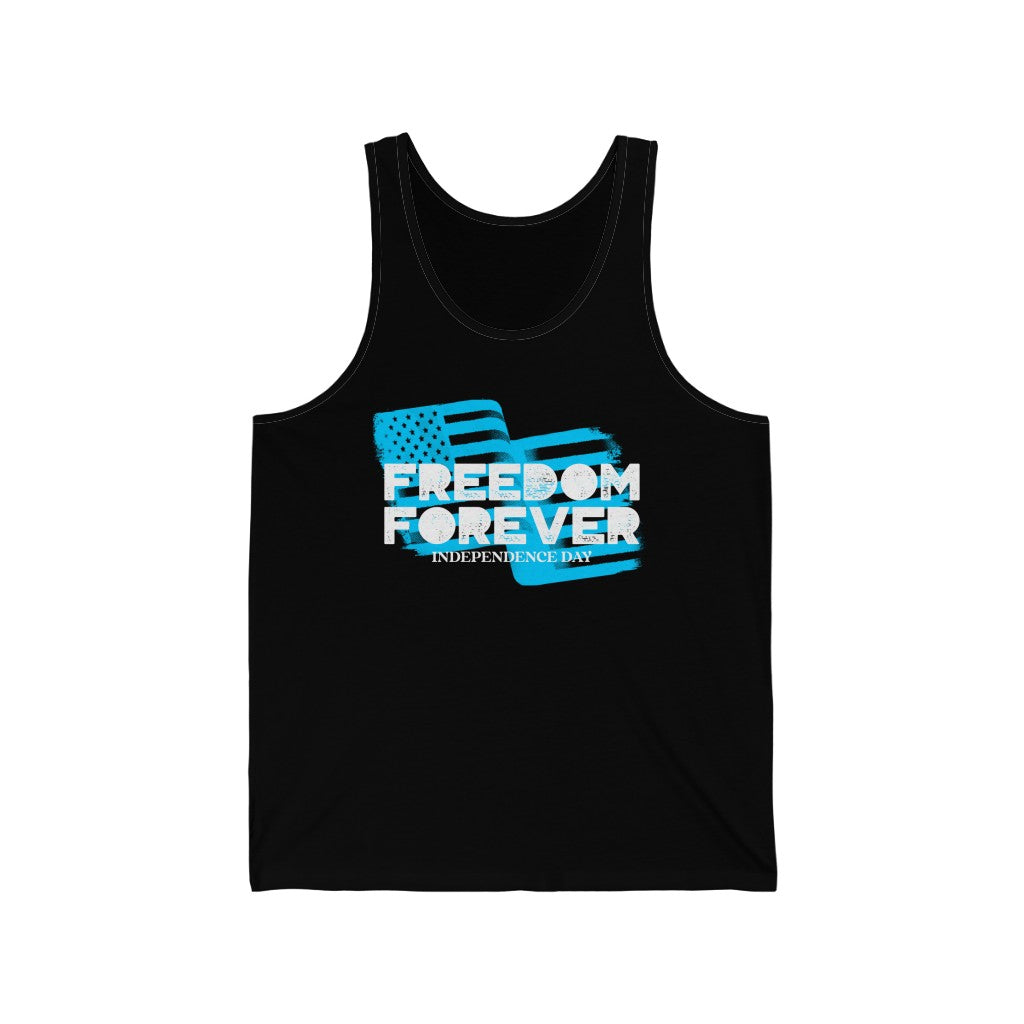 Freedom Forever Tank