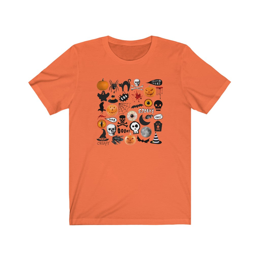 Halloween Things T-Shirt