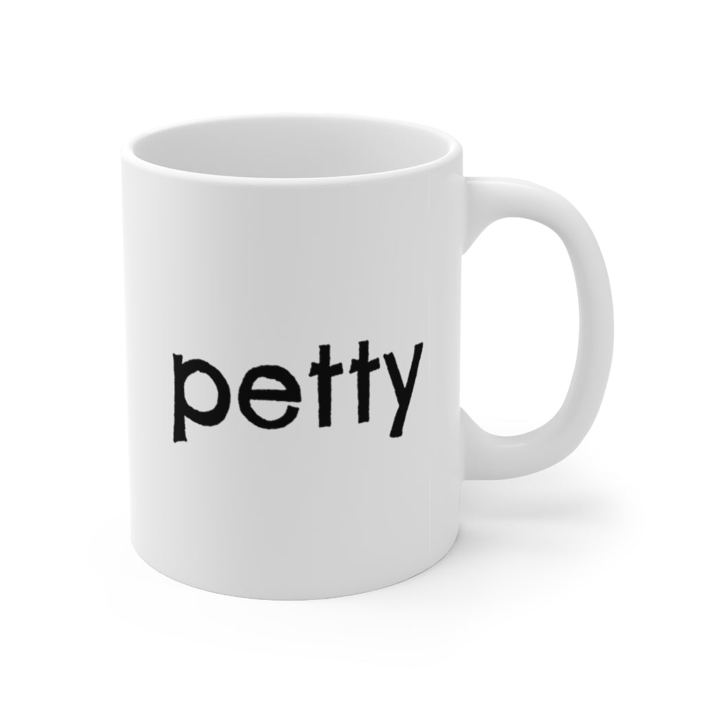 Petty Mug