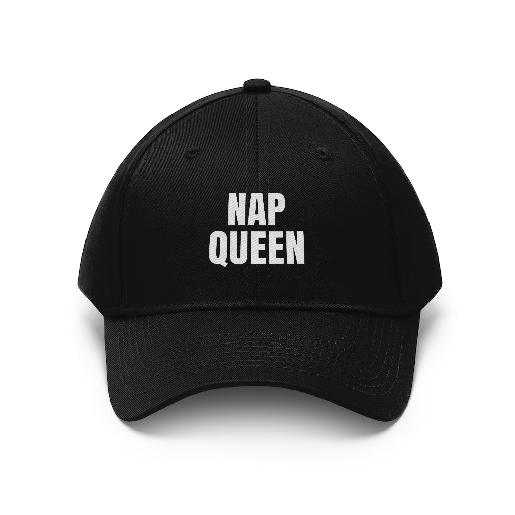 Nap Queen Hat