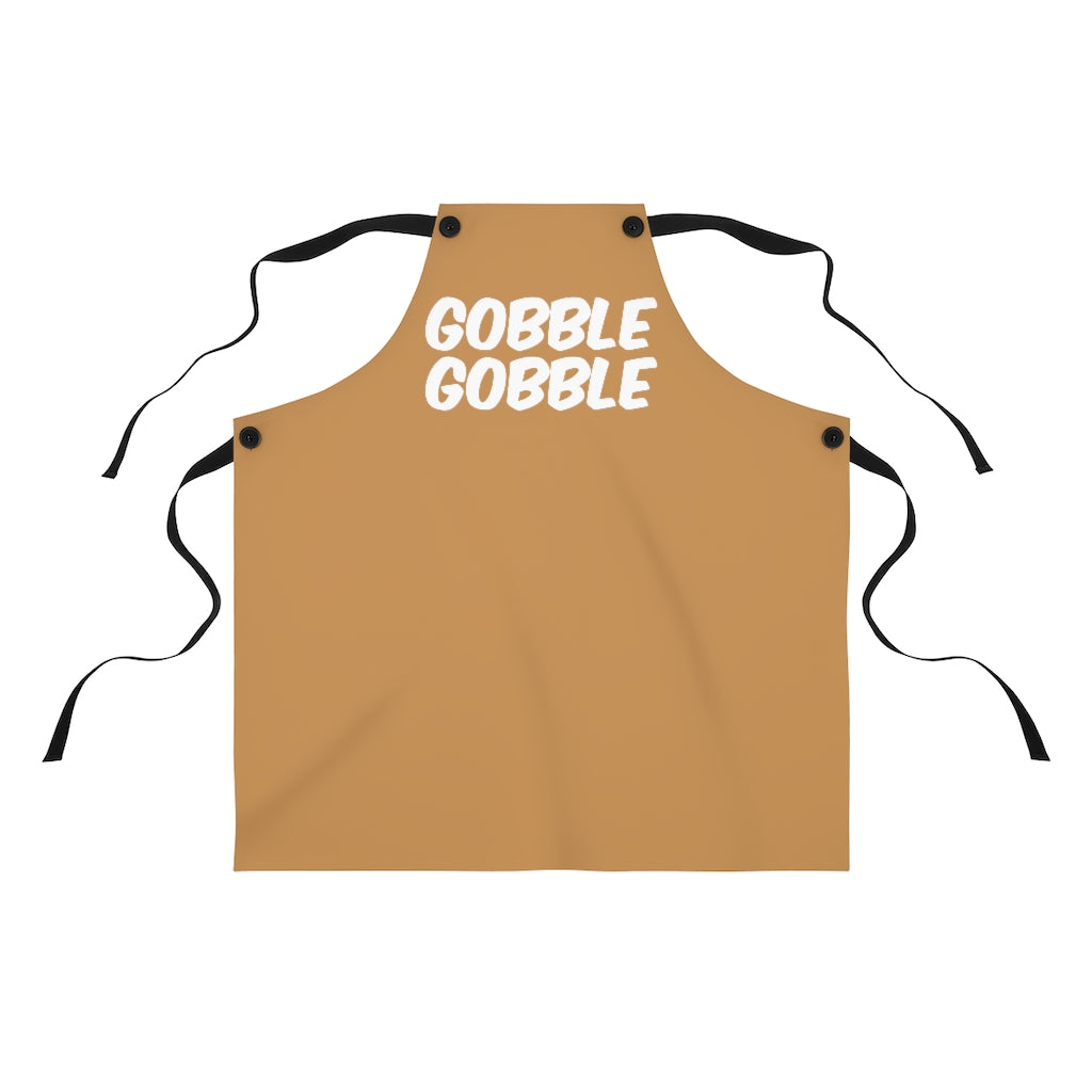 Gobble Gobble Apron