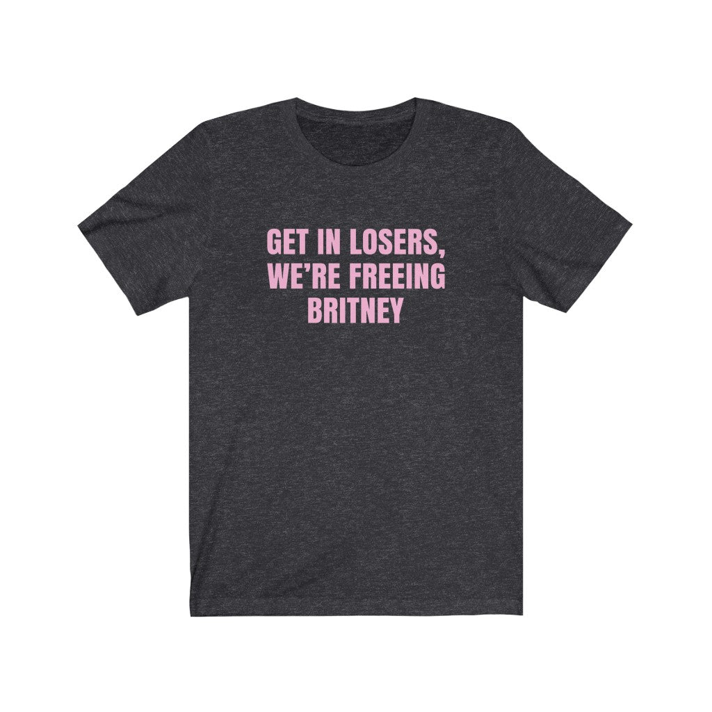 Britney T-Shirt
