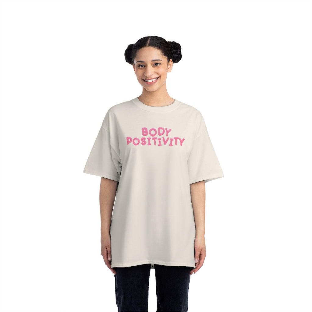 Body Positivity Baggy T-Shirt