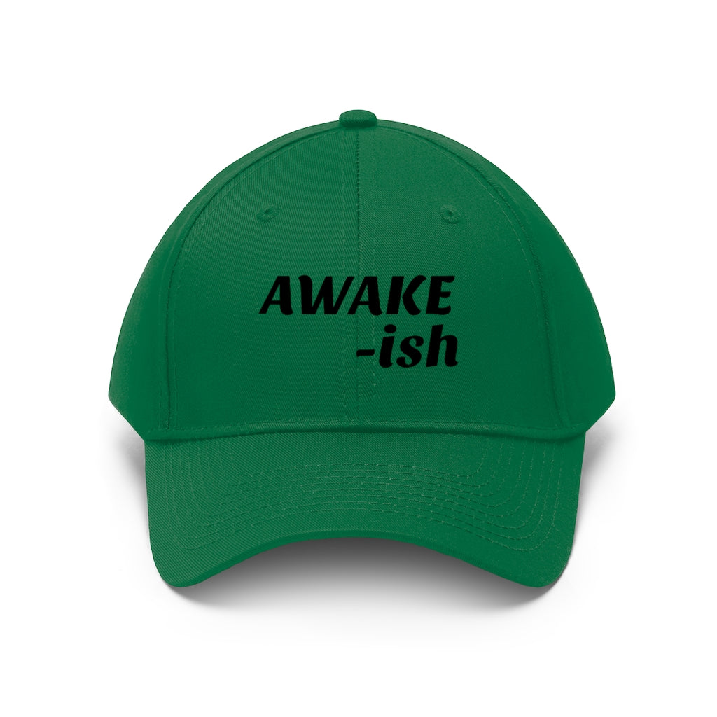 AWAKE-ish Hat