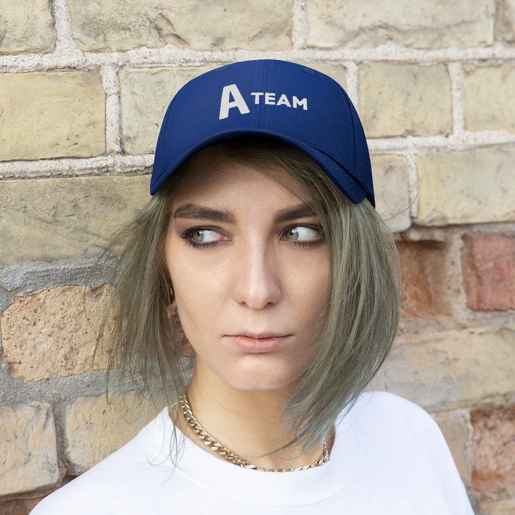 A Team Hat