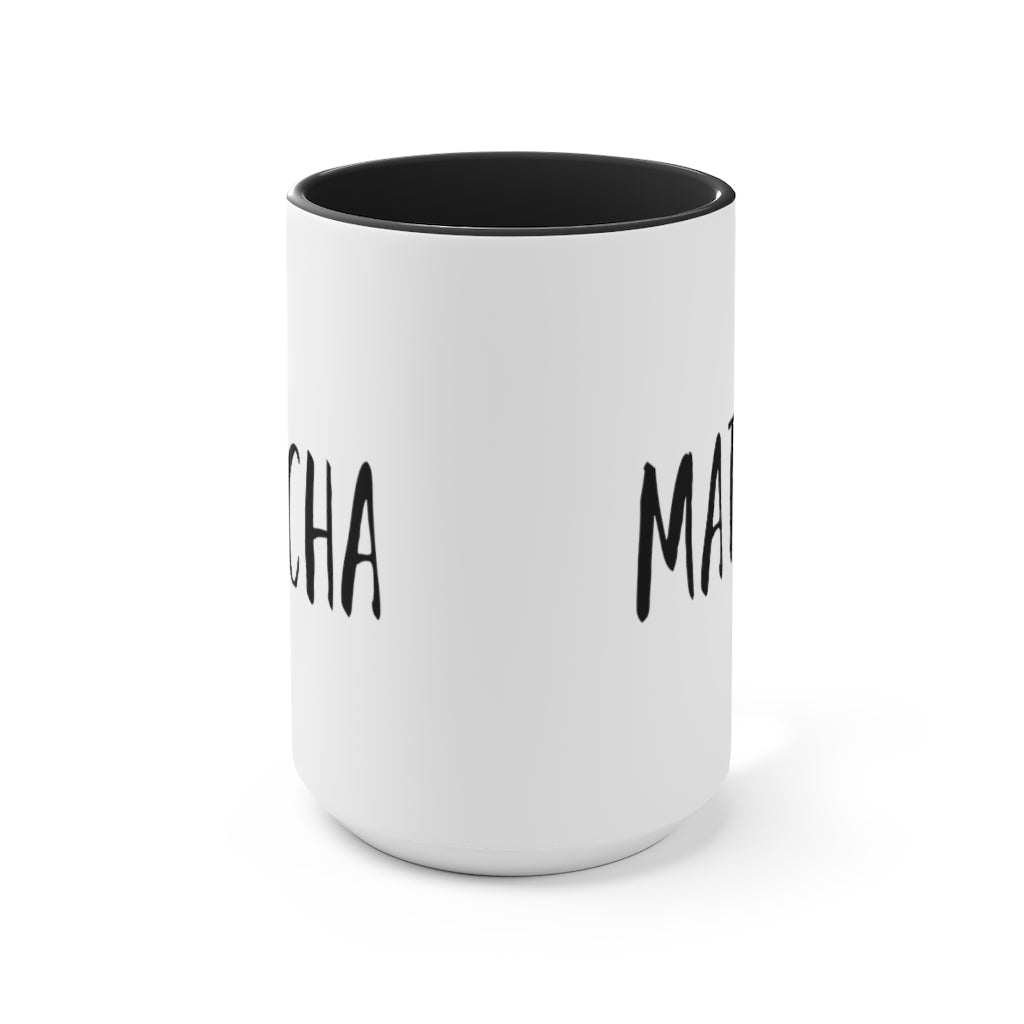 Matcha Mug