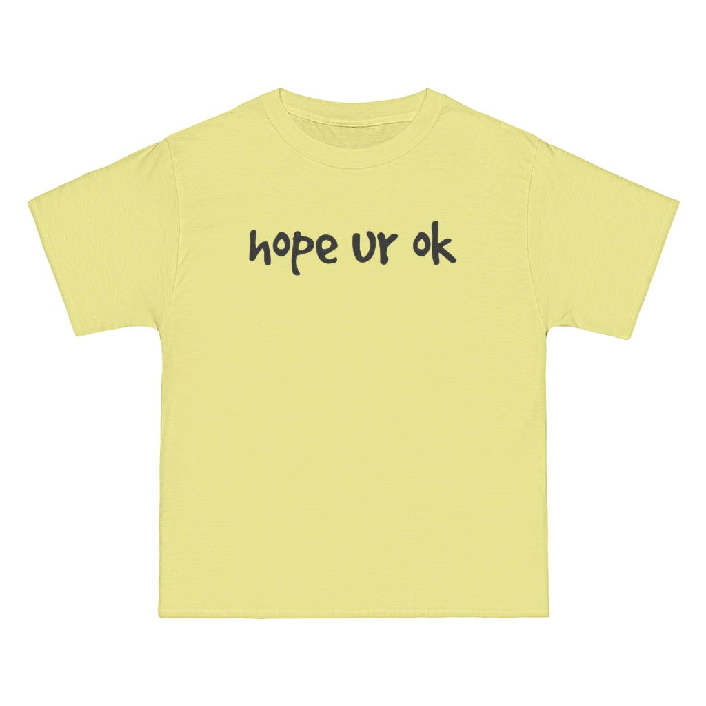 Hope UR Ok T-Shirt