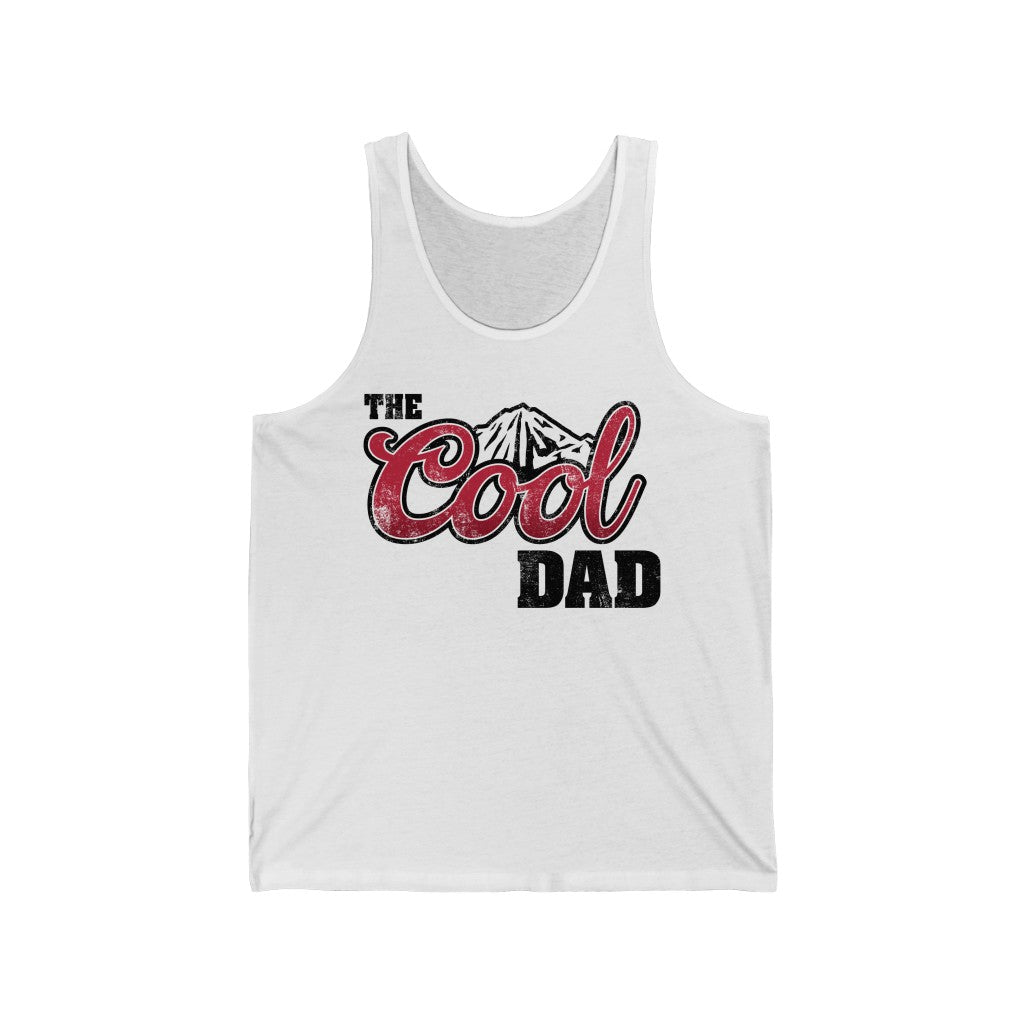 The Cool Dad Tank