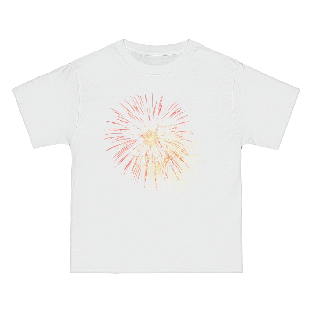 Fireworks T-Shirt