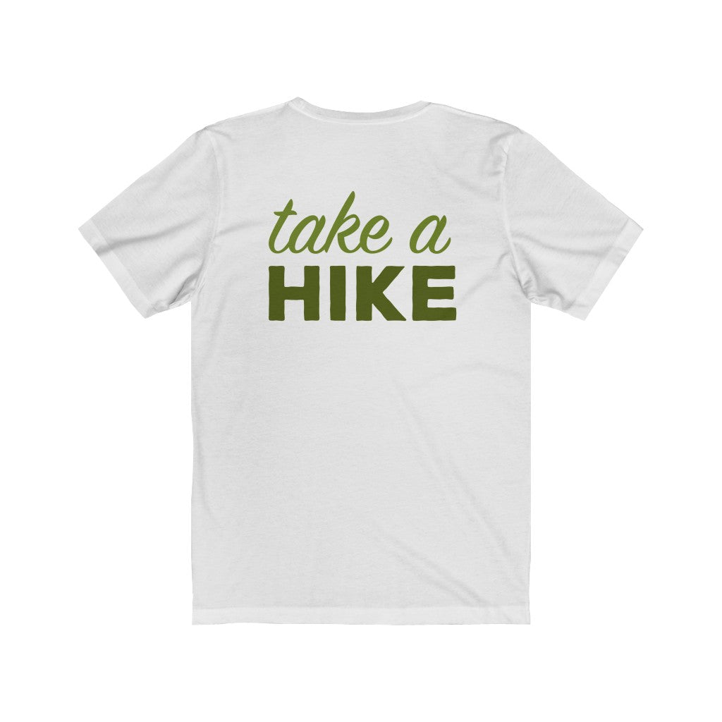 Take a Hike Tee