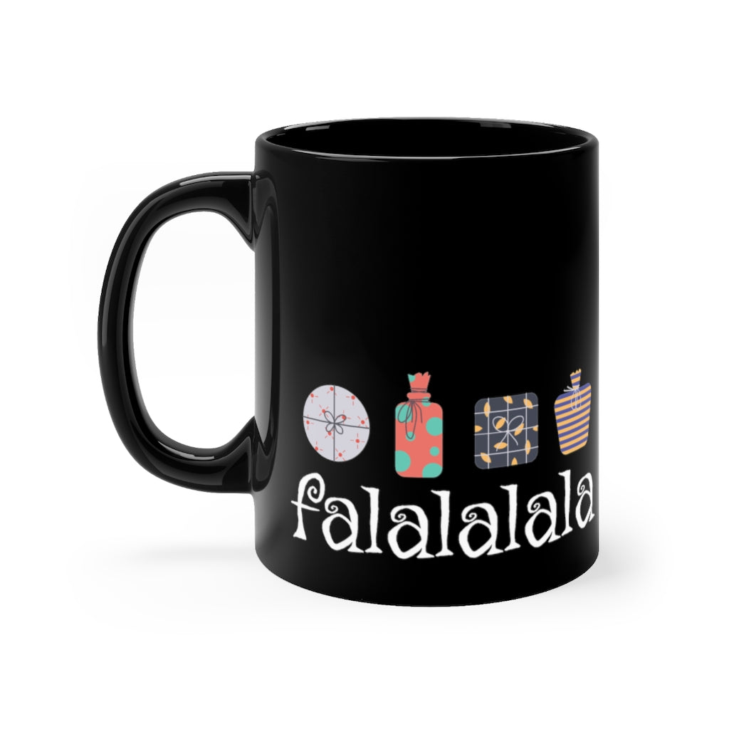 Falalalala Mug