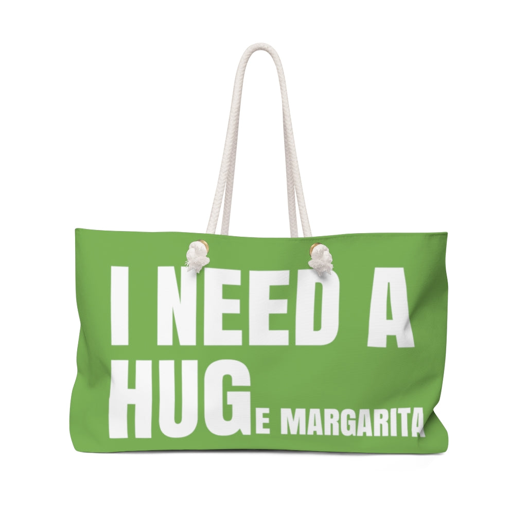 Margarita Tote Bag