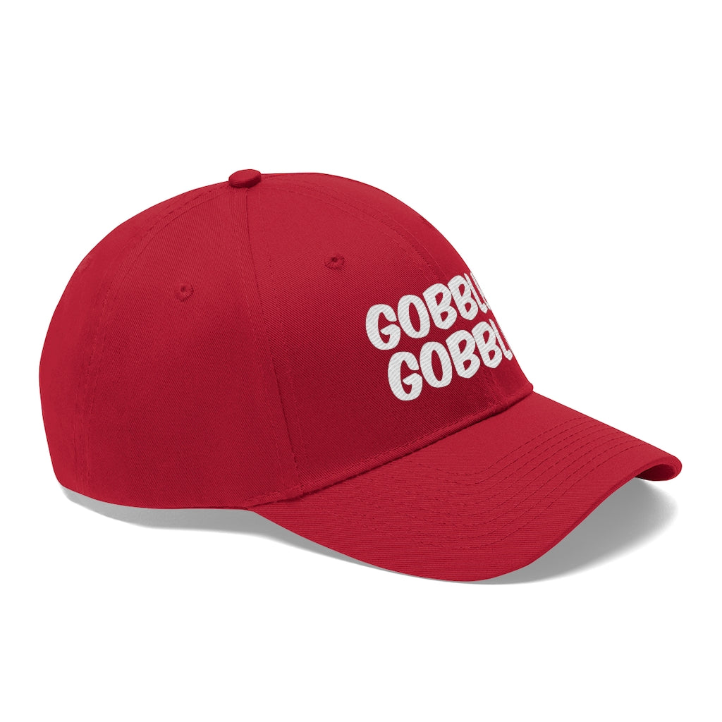 Gobble Gobble Hat
