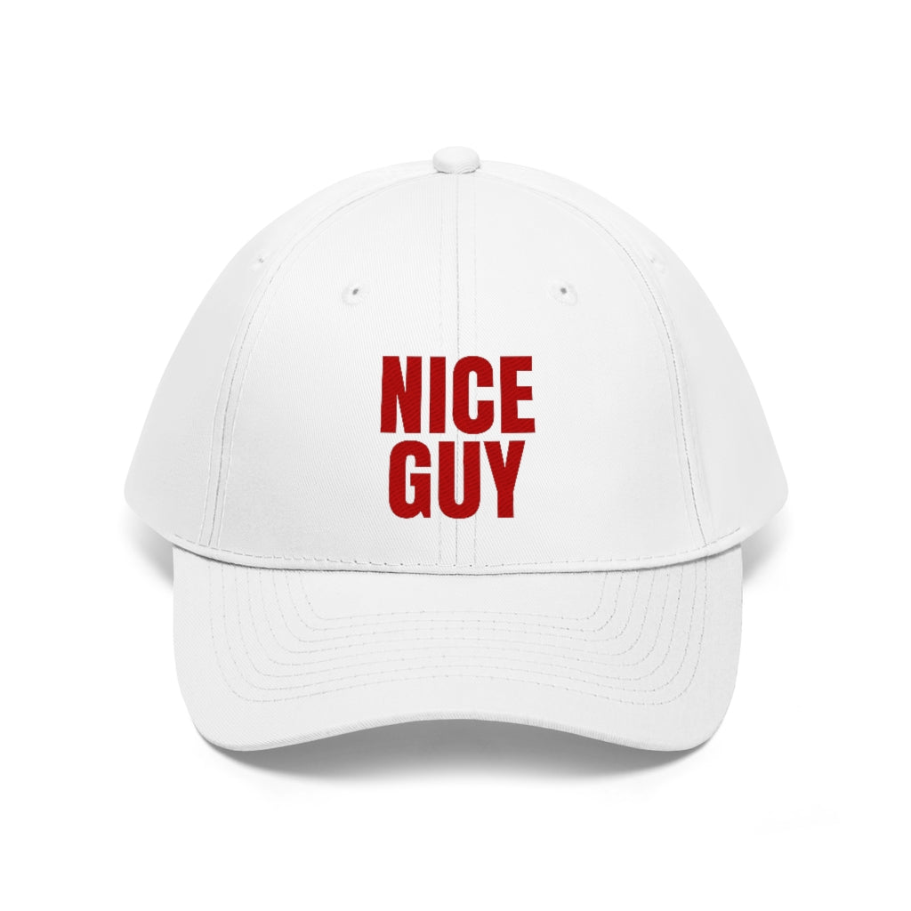 Nice Guy Hat