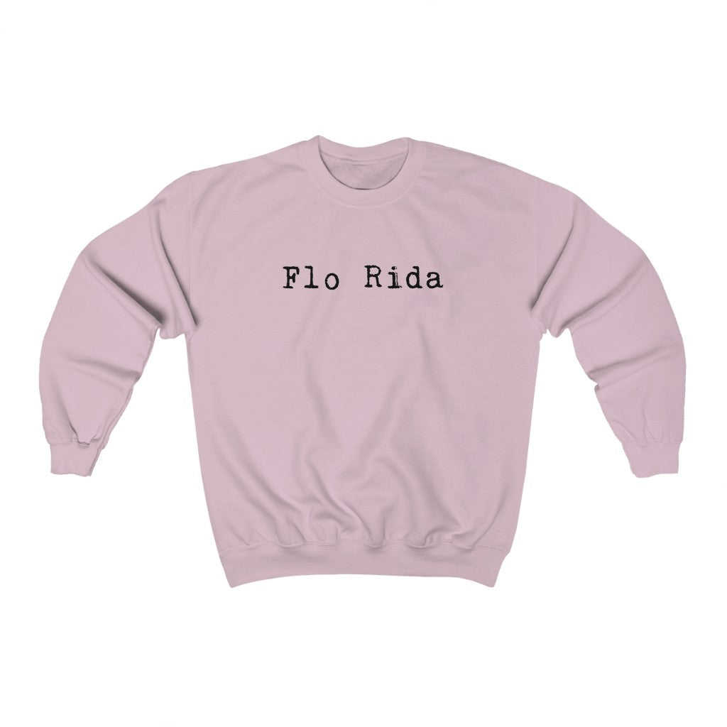 Flo Rida Sweatshirt
