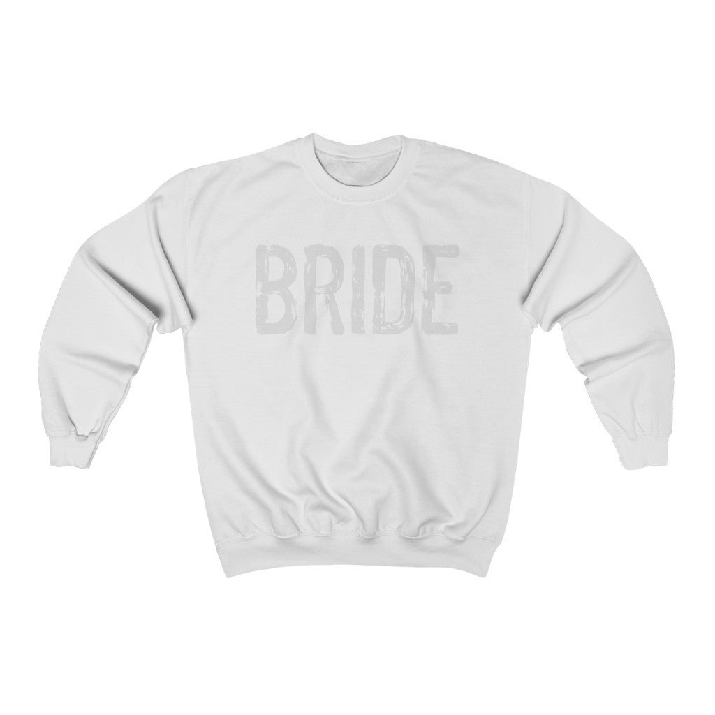 Bride Sweatshirt