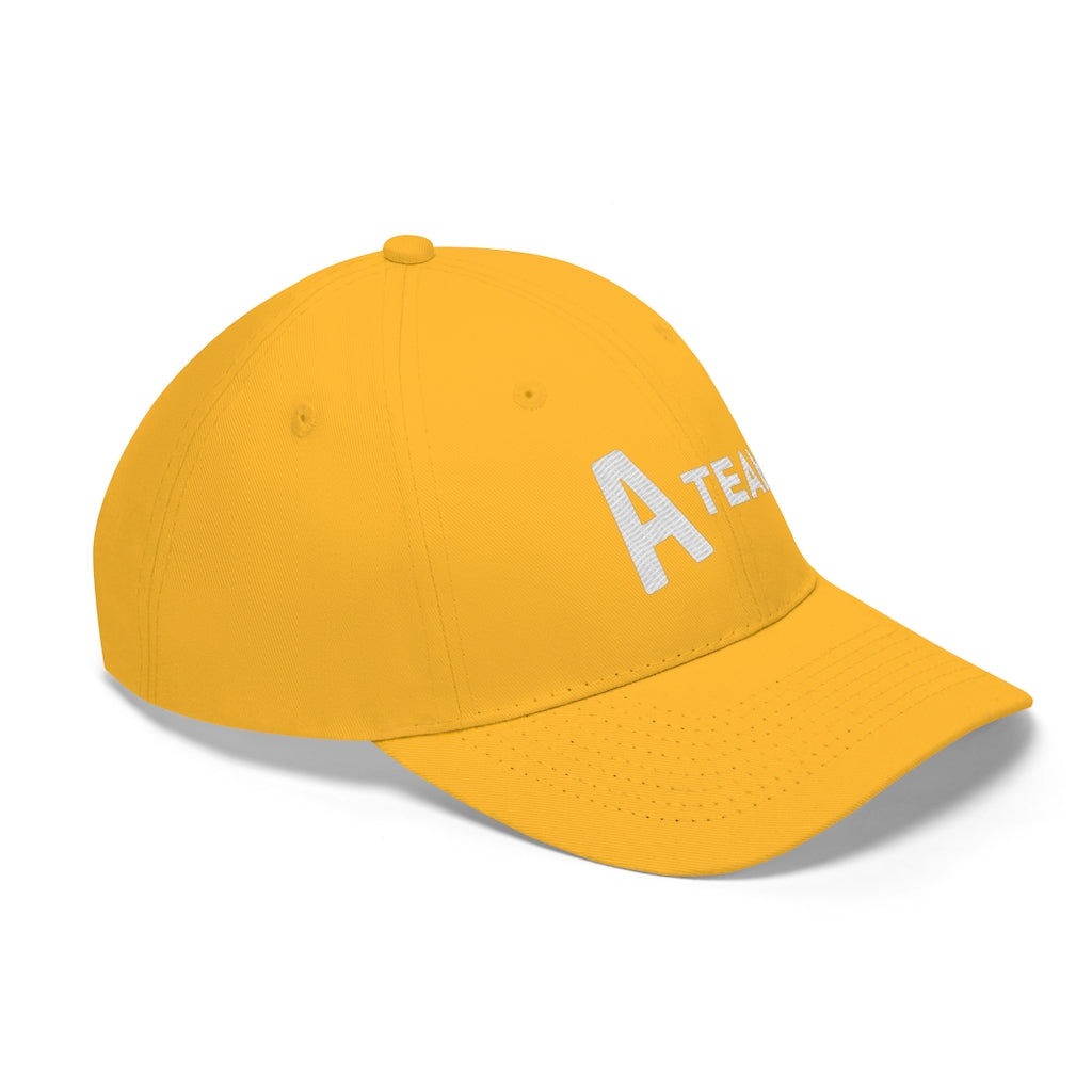 A Team Hat