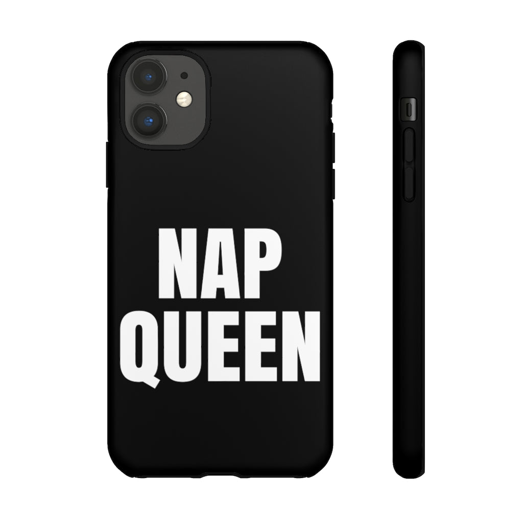 Nap Queen Case