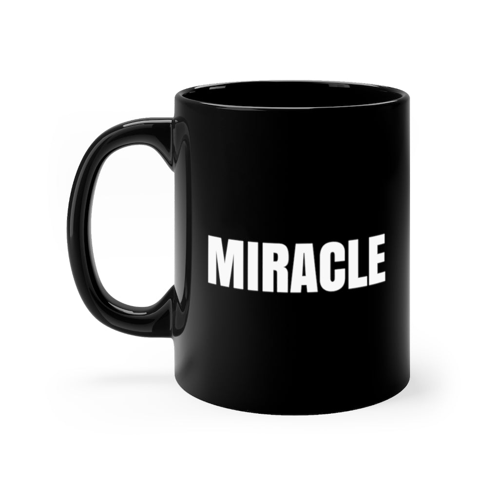 Miracle Coffee Mug