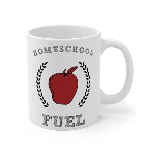 Home School Fuel Mug