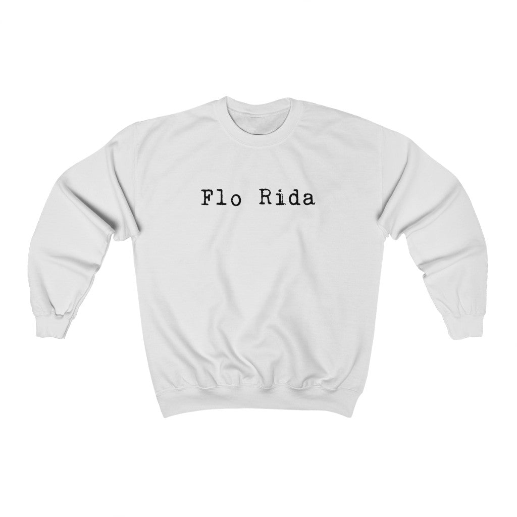Flo Rida Sweatshirt