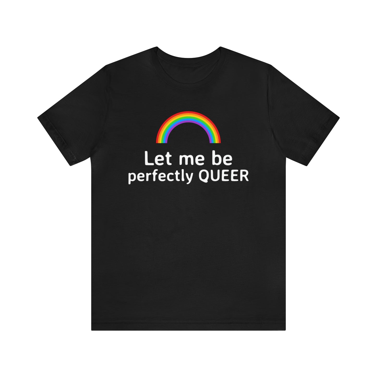 Queer T-Shirt
