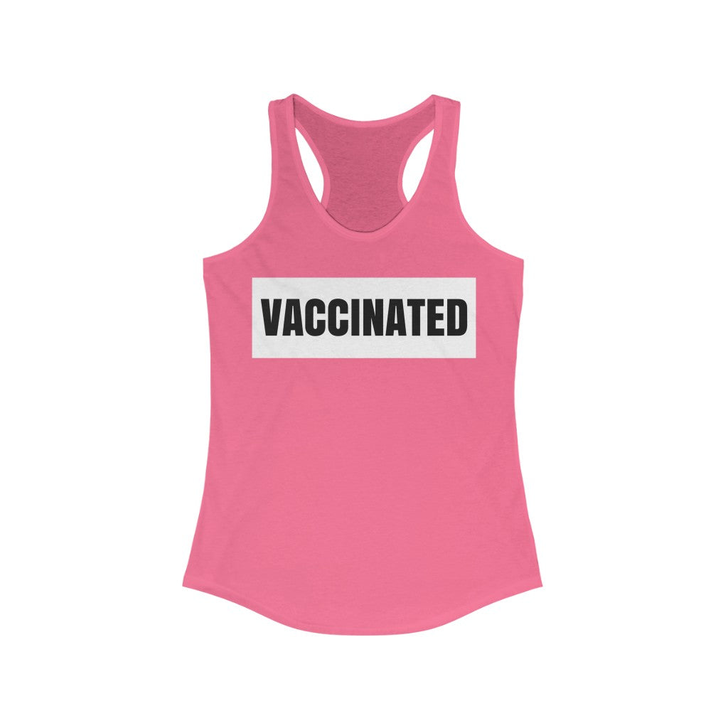 Vaccinated Tank