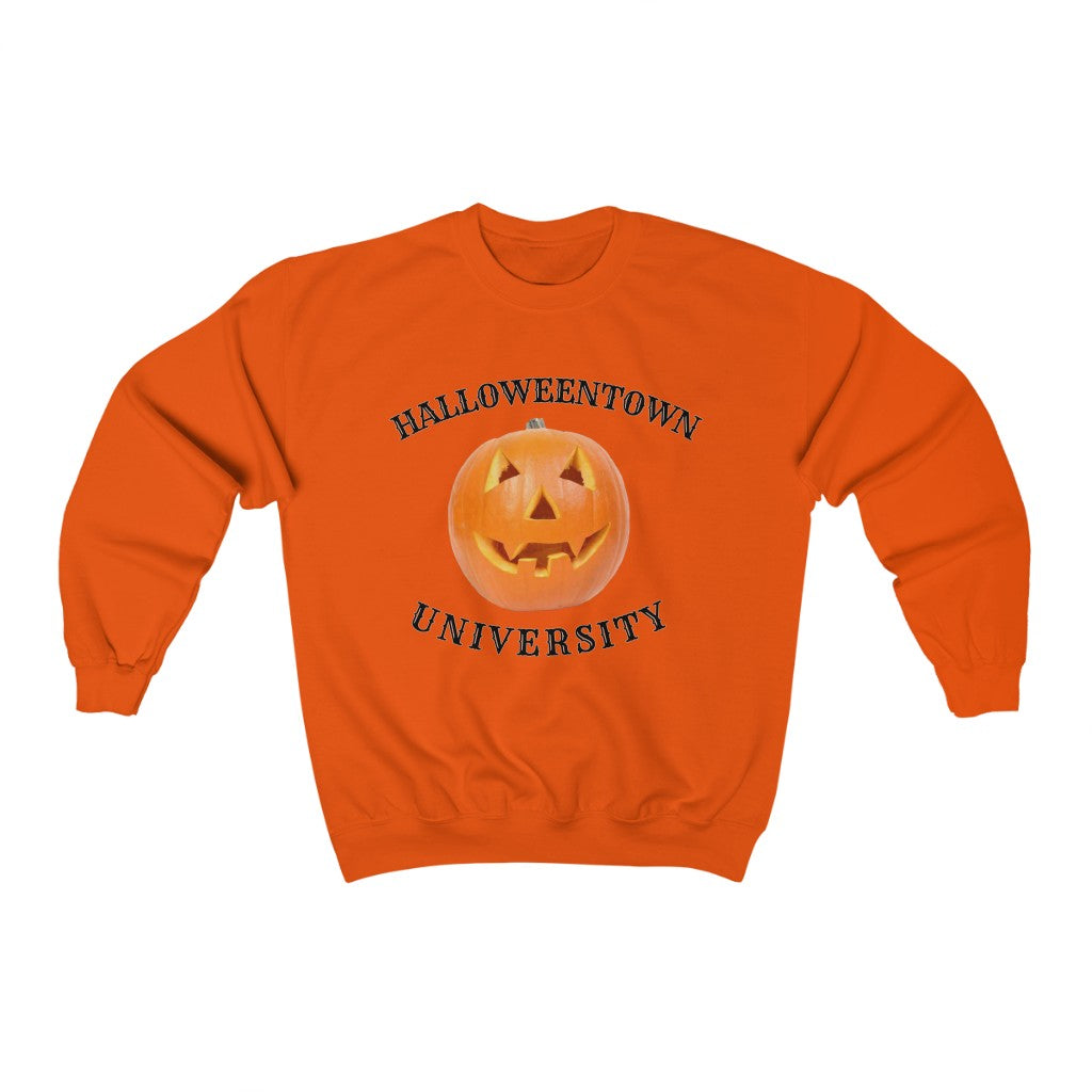 Halloweentown U Sweatshirt
