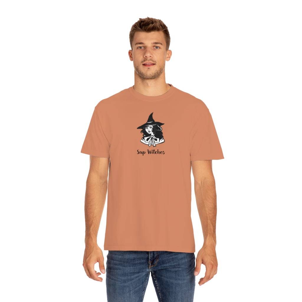 Sup Witches Comfort Colors T-shirt