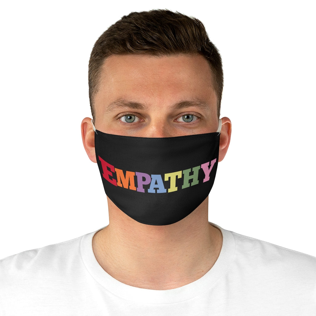 Empathy Face Mask