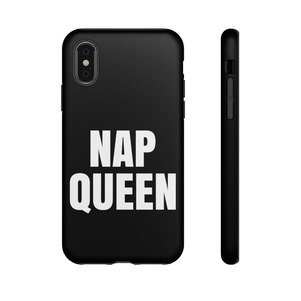 Nap Queen Case