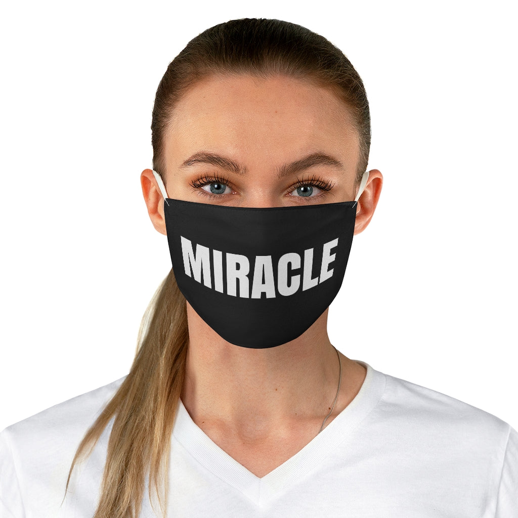 Miracle Face Mask