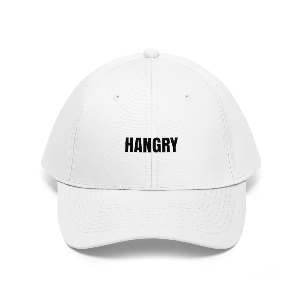 Hangry Hat