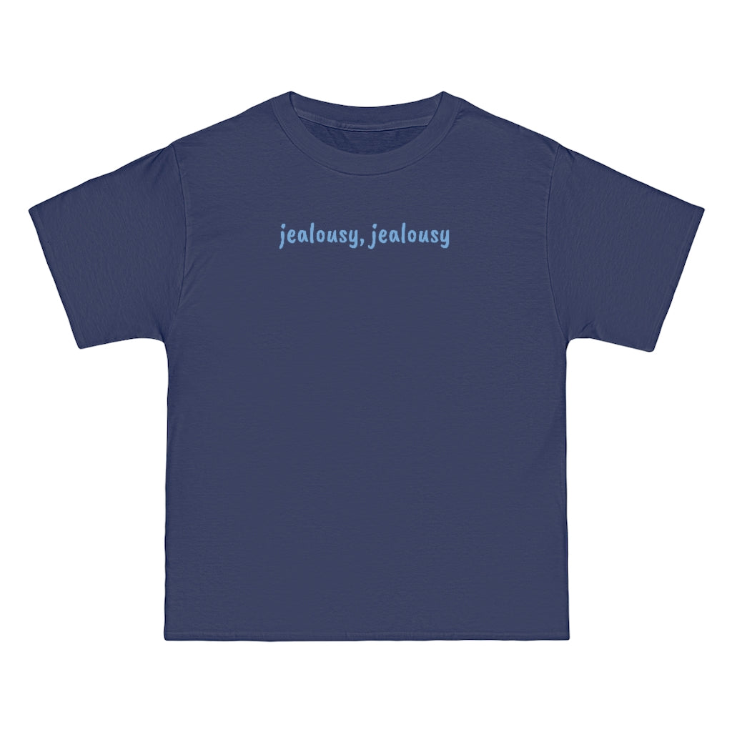 Jealousy, Jealousy T-Shirt