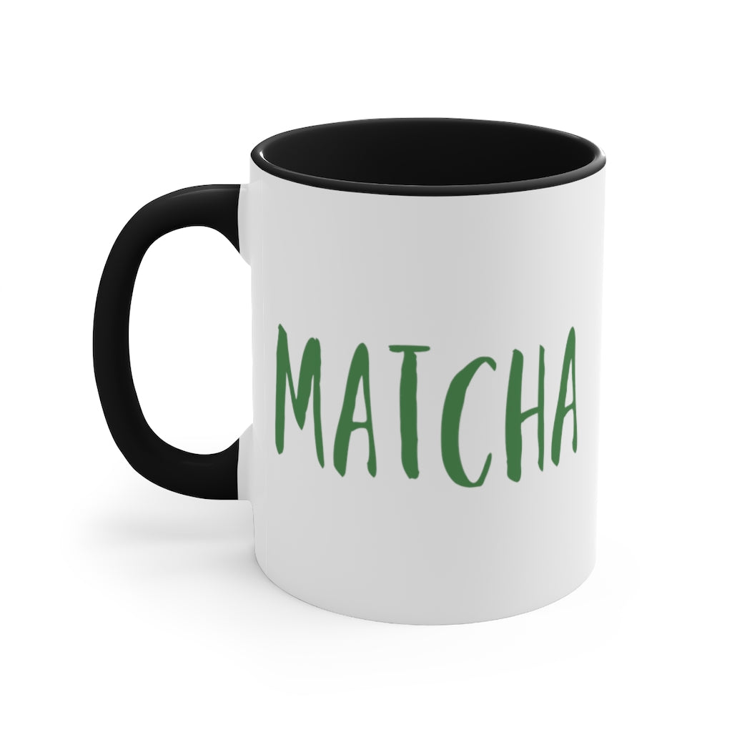 Matcha Mug