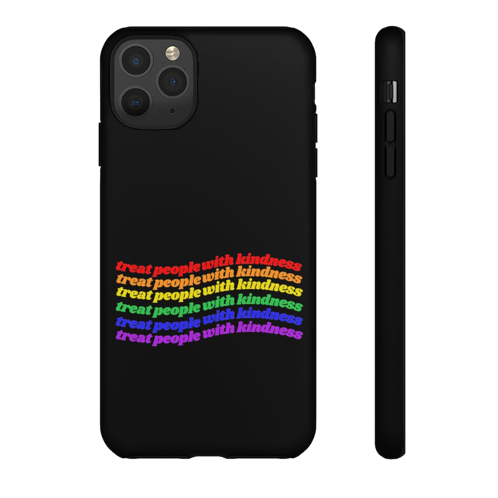 TPWK Pride Phone Case