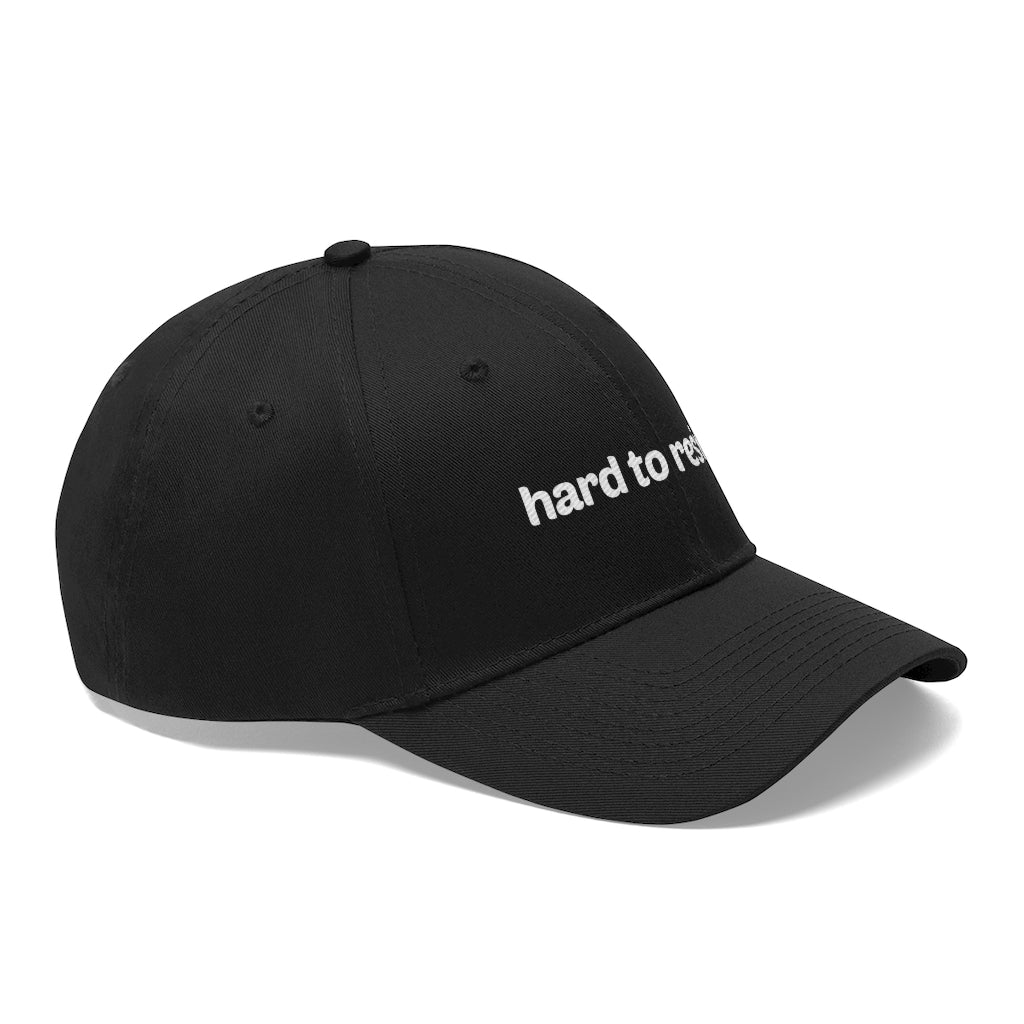 Hard to Resist Hat