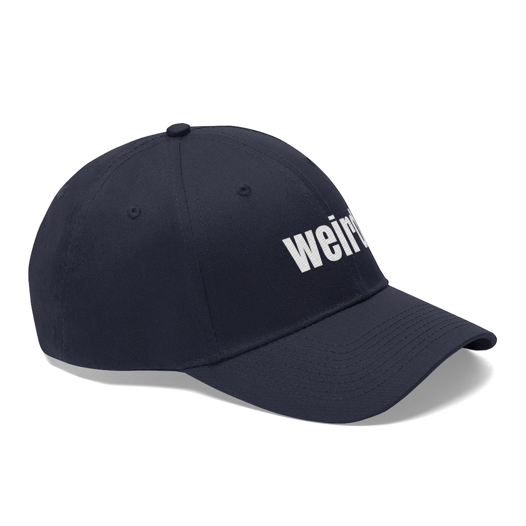 Weird Hat