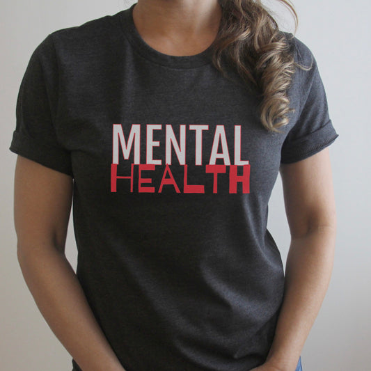 Mental Health T-Shirt