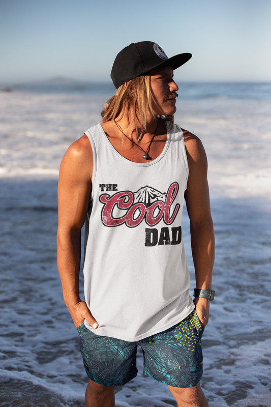 The Cool Dad Tank