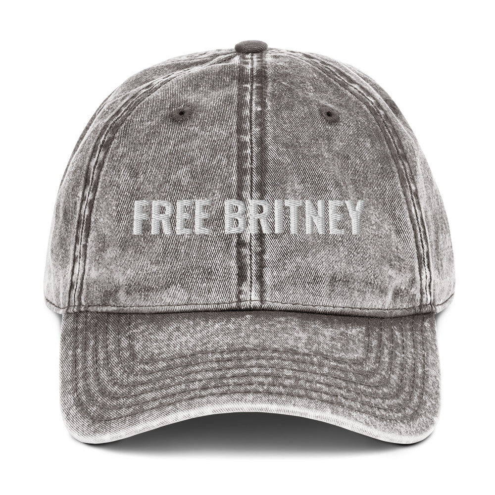 Free Britney Hat